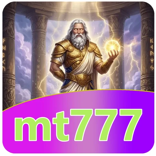 Ikon mt777 untuk verifikasi berkas APK