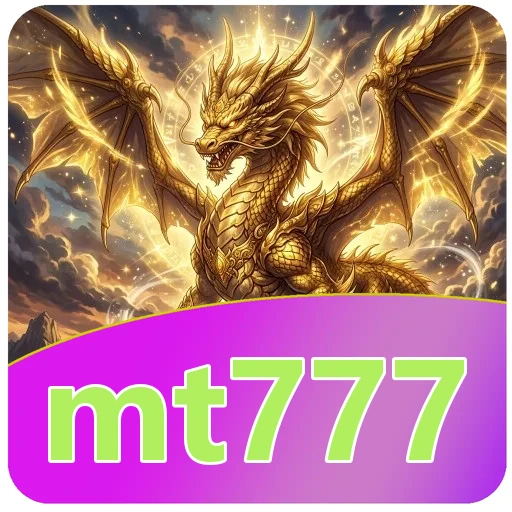 Ikon mt777 untuk cara memilih aplikasi di katalog