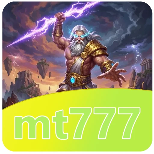 Ikon mt777 untuk data verifikasi APK 2018–2026