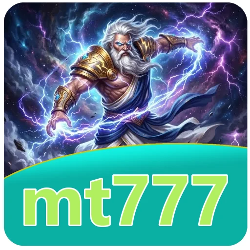 Ikon mt777 untuk pengguna sejak 2018