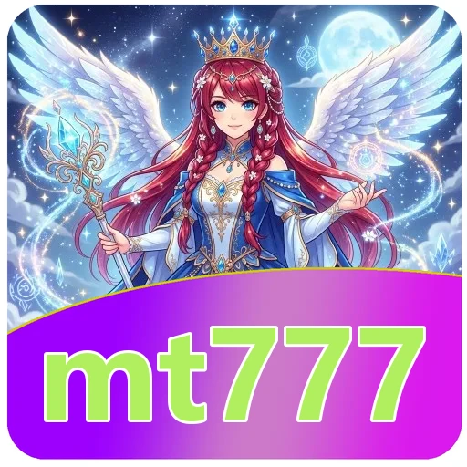 Ikon mt777 untuk profil tim redaksi